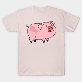 Waddles T-Shirt